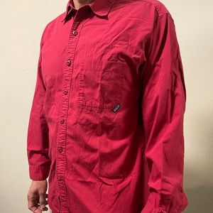 Patagonia Button Down Shirts